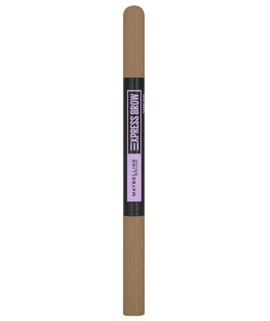 Maybelline Express Brow Satin Duo - Dark Blonde