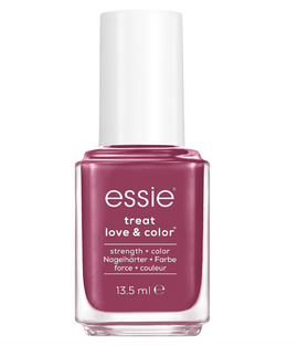 Essie Treat Love and Colour Nail Polish - 95 Mauve Tivation