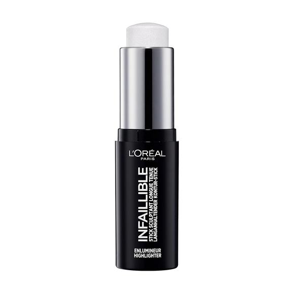 L'Oreal Infallible Longwear Shaping Stick Foundation Stick - 500 Frozen