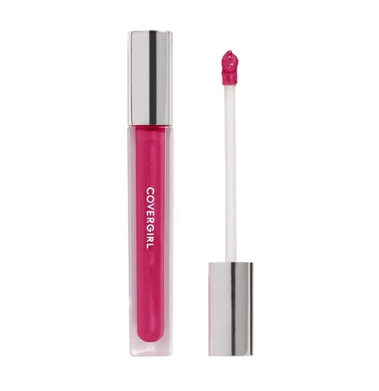 CoverGirl Colorlicious Lip Gloss - 700 Whipped Berry