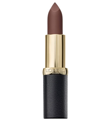 [NO LABEL] L'Oreal Paris Color Riche Matte - 654 Bronze Sautoir