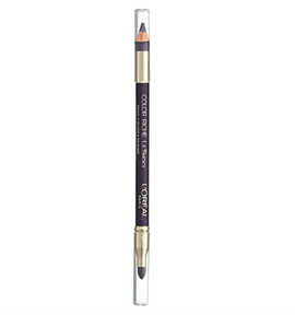 L'Oreal Color Riche Eye Pencil - Smoky Purple Dream