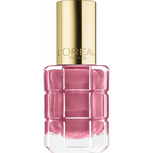 L'Oreal Color Riche Nail Polish - 224 Rose Ballet