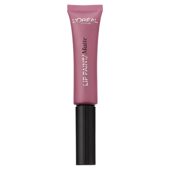 L'Oreal Infallible Nudist Lip Paint - 212 Nude-ist