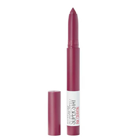 Maybelline Super Stay Ink Crayon Lip Crayon - 60 Accept A Dare