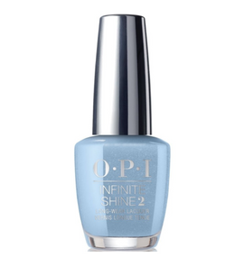 OPI Infinite Shine Nail Polish - Check Out The Old Geysirs