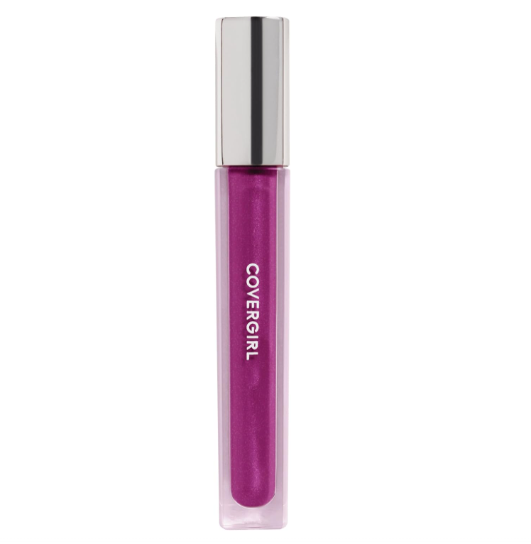 CoverGirl Colorlicious Lip Gloss - 690 Pinkalicious