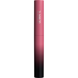 Maybelline Color Show Ultimatte Lipstick - 599 More Mauve