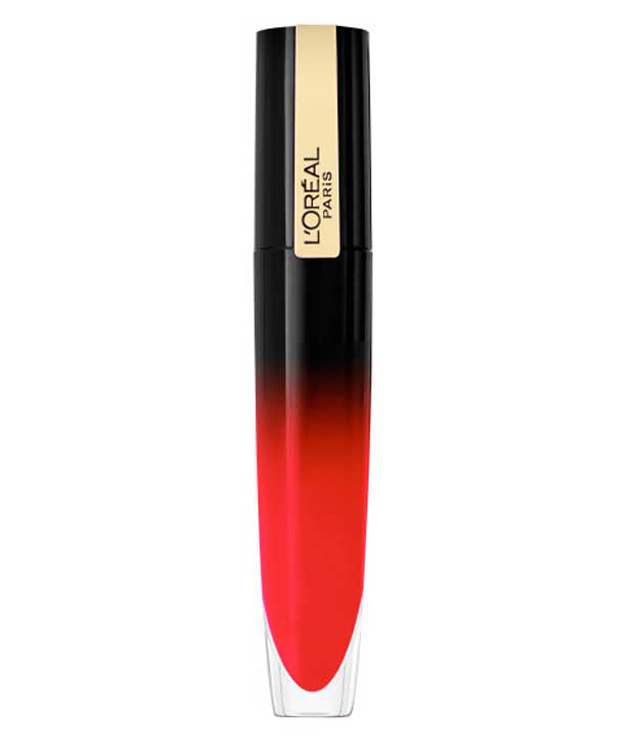 L'Oreal Rouge Signature Lipstick - 311 Be Brilliant