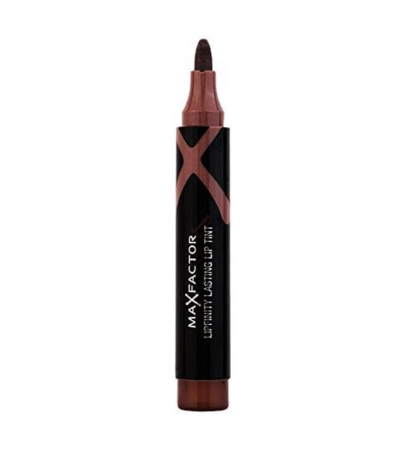 Max Factor Lipfinity Lasting Lip Tint - 10 Latte