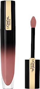 [NO LABEL] L'Oreal Rouge Signature Lipstick - 301 Be Determined
