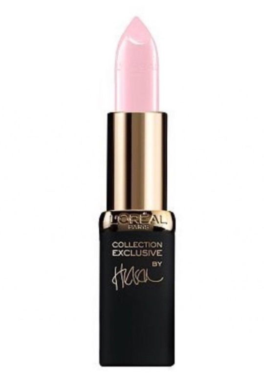 L'Oreal Color Riche Lipstick - Helen's Delicate Rose