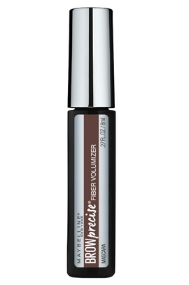 Maybelline Brow Precise Fibre Filler Brow - Medium Brown