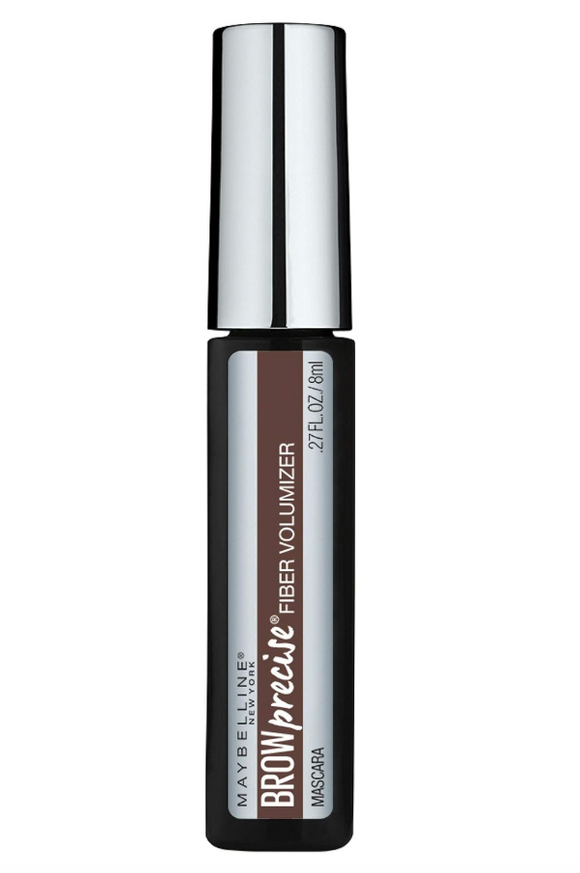 Maybelline Brow Precise Fibre Filler Brow - Medium Brown