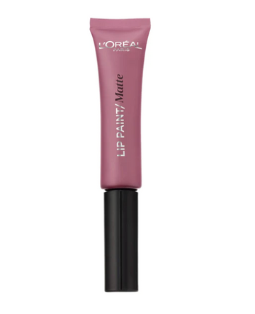 L'Oreal Infallible Nudist Matte Lip Paint - 212 Nude-ist