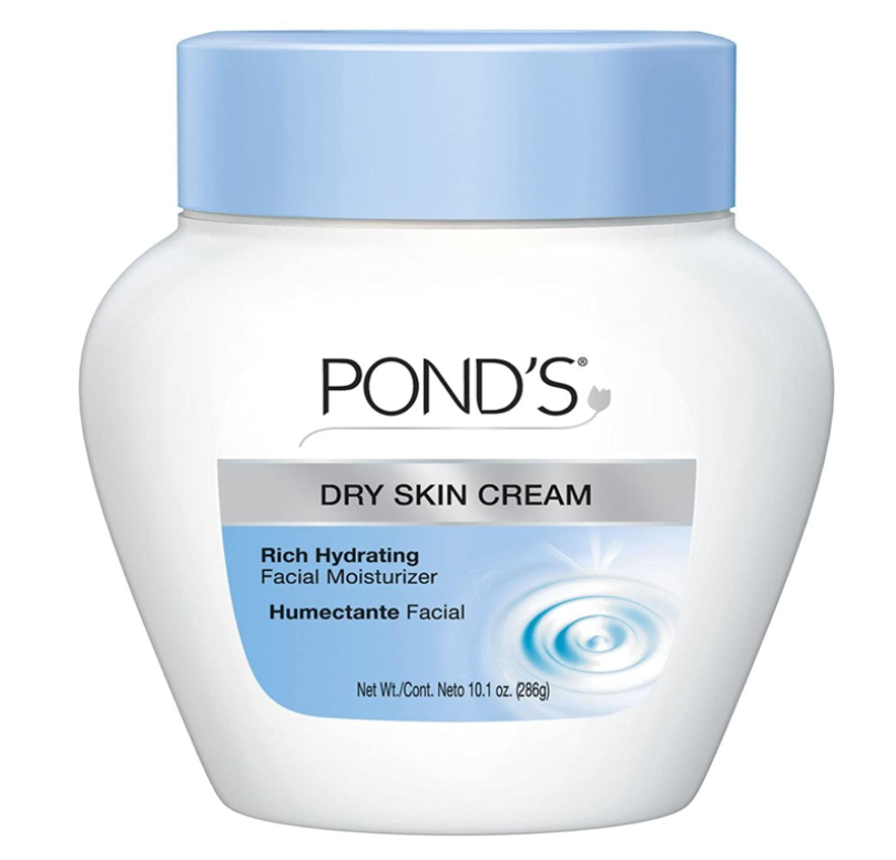 Ponds Dry Skin Cream - 10.1 Oz