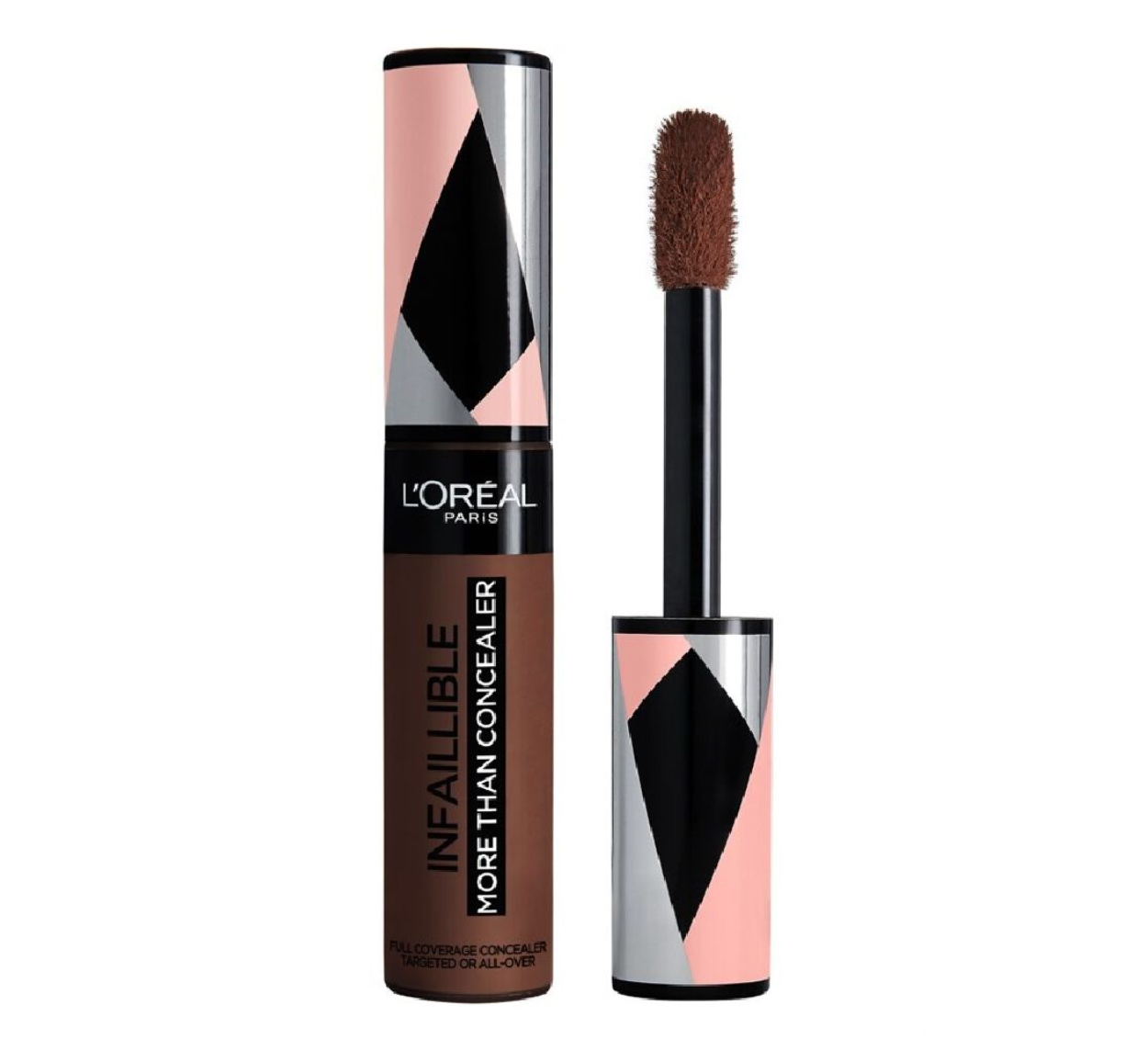 L'Oreal Paris Infaillible More Than Concealer - 344 Espresso