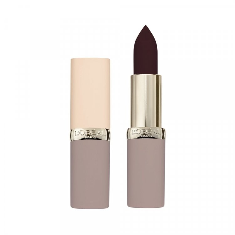 L'Oreal Color Riche Ultra Matte Lipstick - No Prejudice