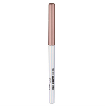 Maybelline MasterDrama Lightliner Brightening Eyeliner - 05 Highlight Bronze