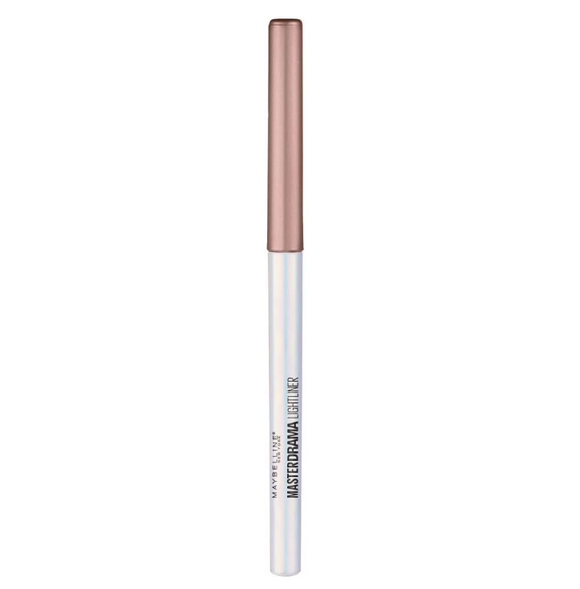 Maybelline MasterDrama Lightliner Brightening Eyeliner - 05 Highlight ...