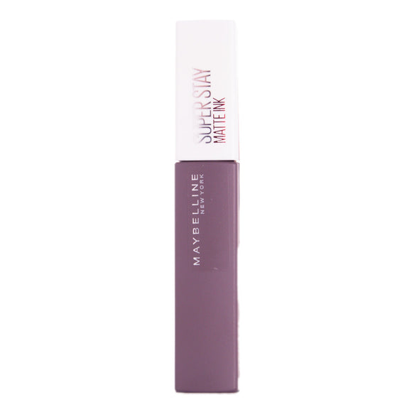 Maybelline Superstay 24 Matte Ink Lipstick - 90 Huntress