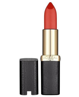 [NO LABEL] L'Oreal Color Riche Matte Lipstick- 348 Brick Vintage